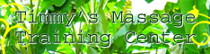 Timmy's Thai Massage Training Center