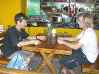 table