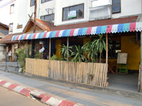 Timmy's Bar